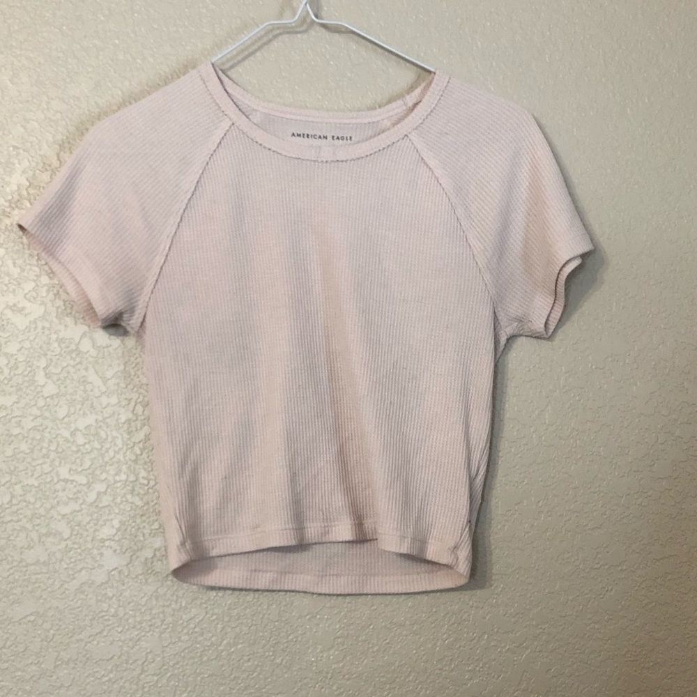 American Eagle Outfitters Crop top